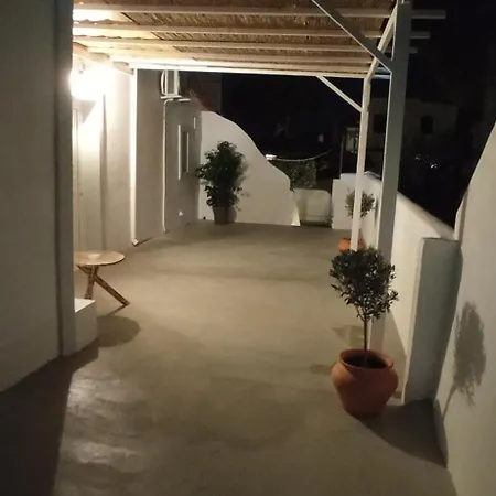Apartment Kyklades Sensation Artemida (Attica)