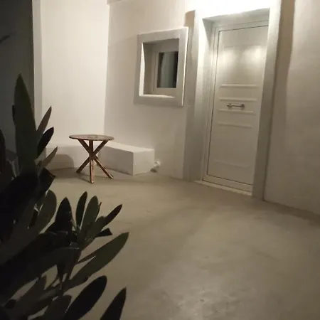 Apartment Kyklades Sensation *