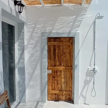 Kyklades Sensation Apartment *
