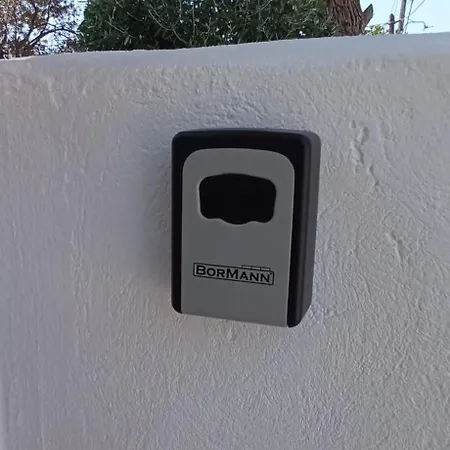 Apartment Kyklades Sensation *