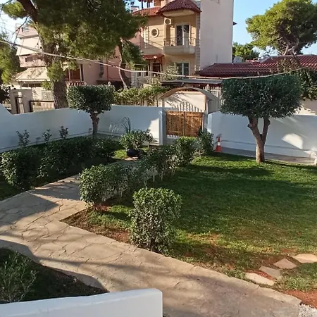 Apartment Kyklades Sensation Artemida (Attica)