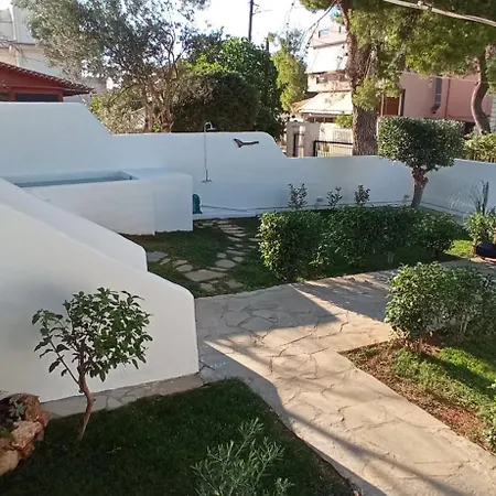 Apartment Kyklades Sensation Artemida (Attica)